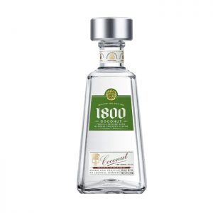 jose cuervo 1800 coconut