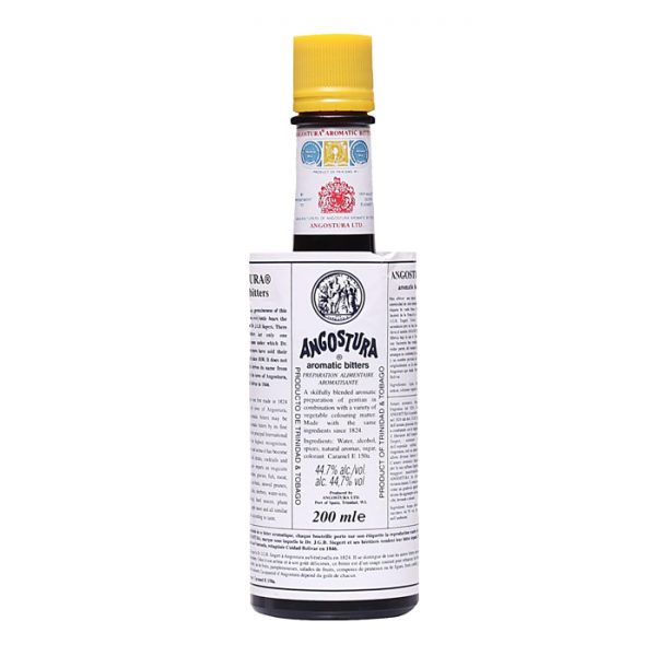 Angostura Aromantic Bitter 200ml