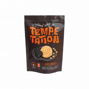 tempetation black truffle