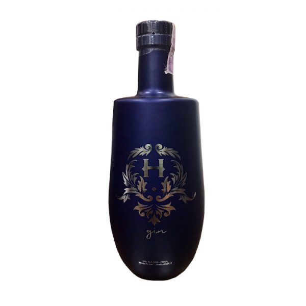 H Gin Premium Dry Gin