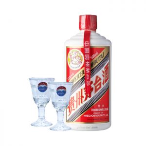 Kweichow Moutai 500 ml