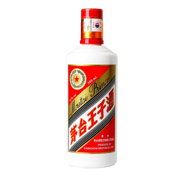 Kweichow Moutai Prince 500ml