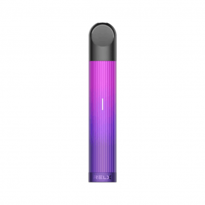 relx essential neon purple