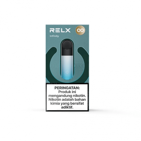 RELX Infinity Artict Mist - Image 4