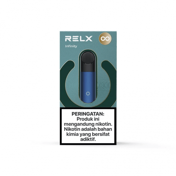 RELX Infinity Deep Blue - Image 4