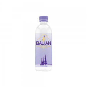 Balian Natural Mineral Water Pet 330ml