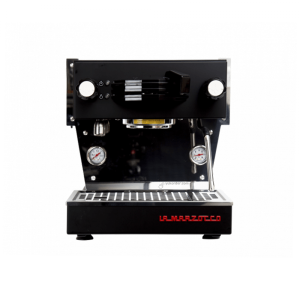 La Marzocco Linea Mini - 1 group - Image 2