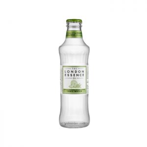 London Essence Blood Orange & Elderflower Tonic Water 200 ML