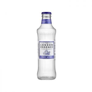 London Essence Grapefruit & Rosemary Tonic Water