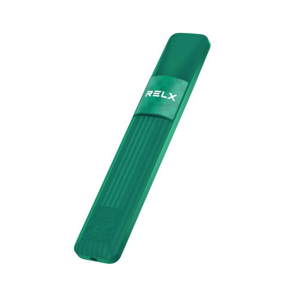 RELX Pixel Disposable Pod - Ludou Ice - Image 2