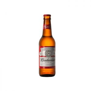 Budweiser