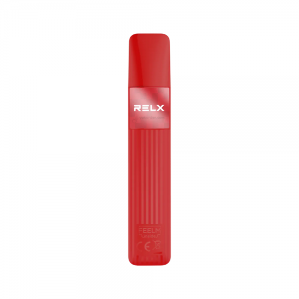 Relx Pinxel Watermelon Ice