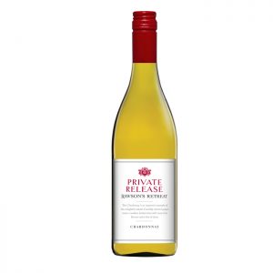 rawson retreat private release chardonnay