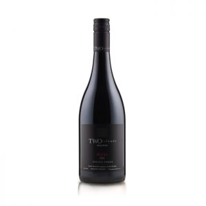 Two Islands Reserve Shiraz