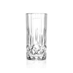 RCR Opera Long Drink Tumbler Hiball 350ml