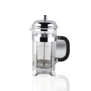 Serena Vienna - Borosilicat Coffee Maker French Press 350ml