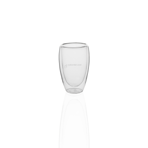 Serena Vienna - Gelas Double Wall Borosilicate 350ml