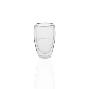 Serena Vienna - Gelas Double Wall Borosilicate 450ml