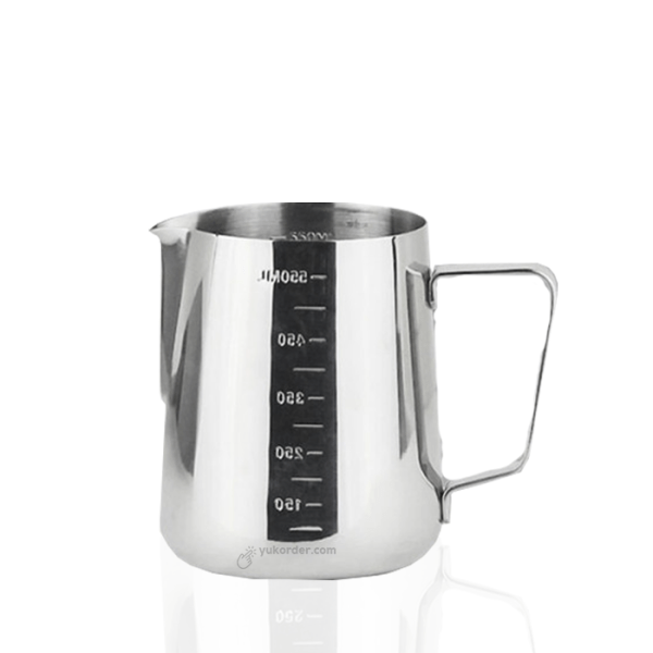 Serena Vienna - Milk Jug 600ml