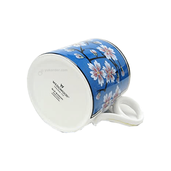 Archive At Wedgwood - Blue Blossom Mug / Gelas 0.3L - Image 2