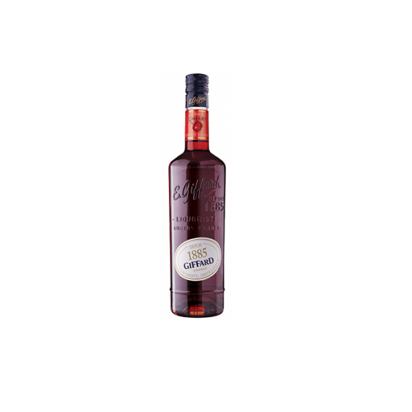 Giffard Cherry Brandy