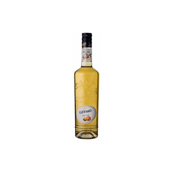 Giffard Creme de Peche