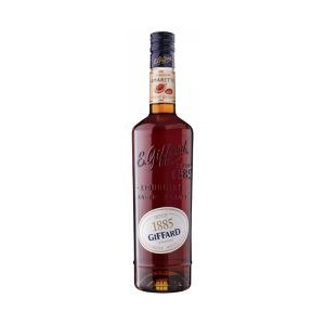 Giffard amareto liqueur