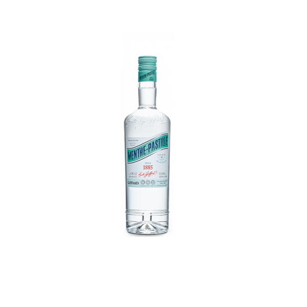 Giffard Menthe Pastille Liqueur