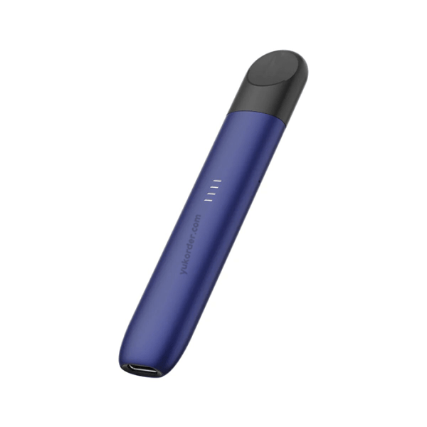 RELX Infinity Plus Device - Very Peri (Blue) - Image 2