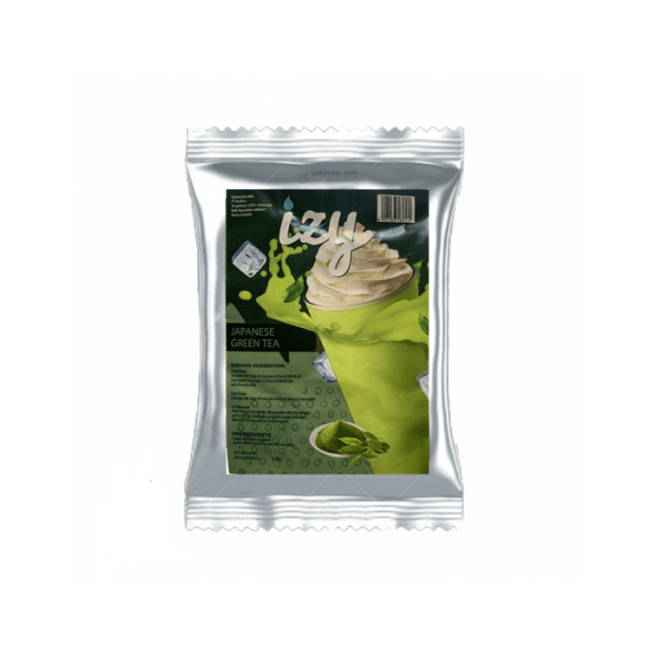 Izy Japanese Greentea Powder