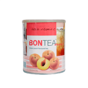 bontea mix peach