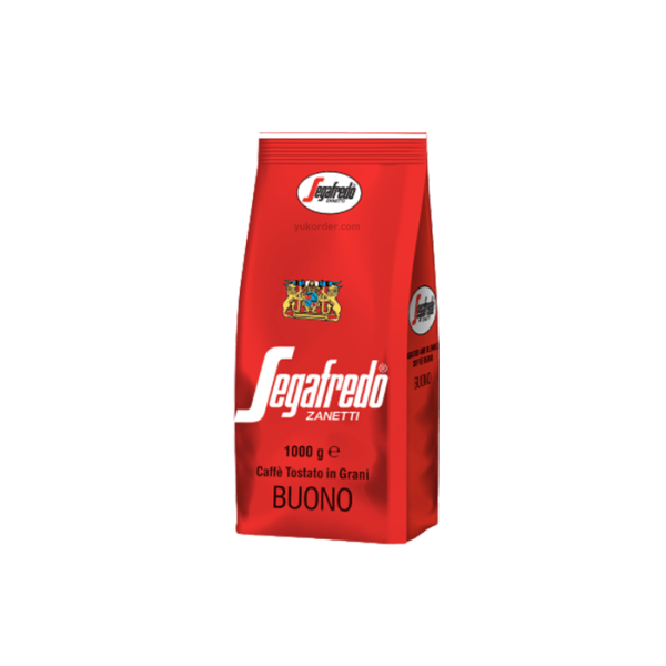 Segafredo Espresso Blends - Biono 1 kg