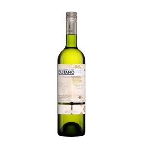 Bodegas Castano Macabeo Chardonnay 2020