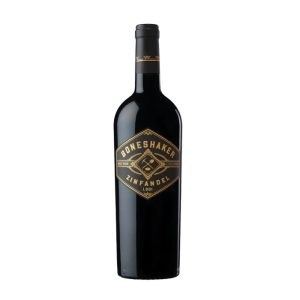 Boneshaker Zinvandel 750 ml