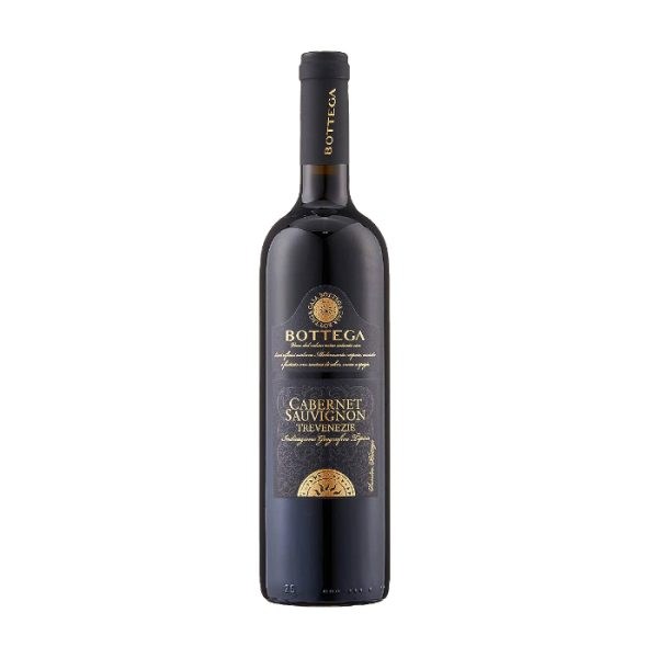 Bottega Trevenezie Cabernet Sauvignon 750 ml