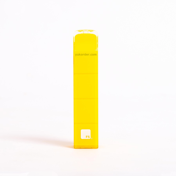 REFRE5H Cubeats Disposable Vape - Image 7