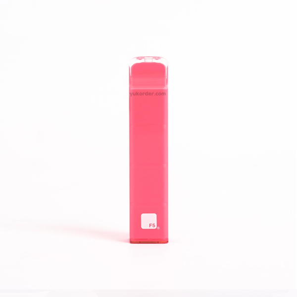 REFRE5H Cubeats Disposable Vape - Image 10