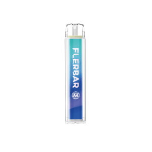 REFRE5H Flerbar Mesh Disposable Vape - Bloody Bull