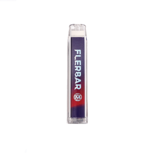 REFRE5H Flerbar Mesh Disposable Vape - Bluerazz Apple