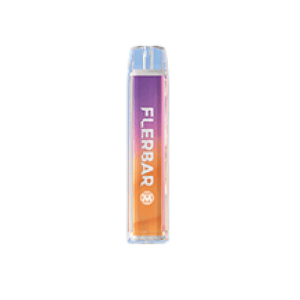 REFRE5H Flerbar Mesh Disposable Vape - Grapefruit PF