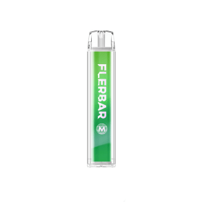 REFRE5H Flerbar Mesh Disposable Vape - Lush Ice