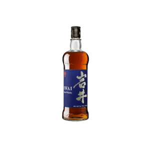 Mars Iwai Blue Whisky 750 ml