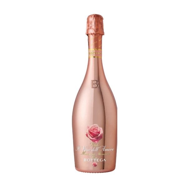 Bottega Amore Moscato Pink 750 ml