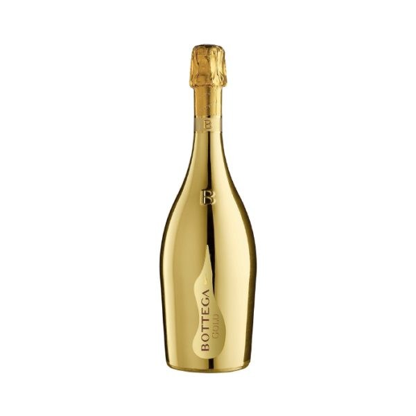 bottega gold 750 ml