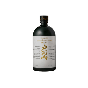 Togouchi Japanese Blended Whisky