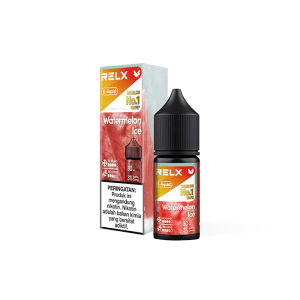 RELX E-liquid - Watermelon Ice