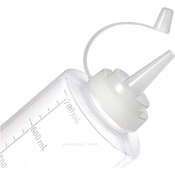 Lacor Feeding Bottle 700 ml - Botol Lacor - Image 2