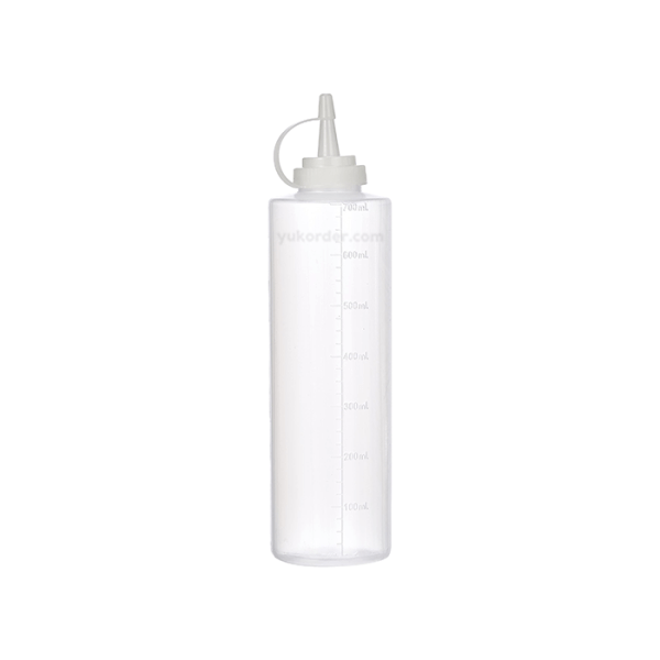 Lacor Feeding Bottle 700 ml