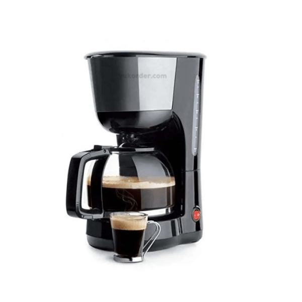 Lacor Filter Coffee Machine 1,25 L - Image 3