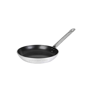 Lacor Non Stick Fryin Pan 24cm Chef Alum